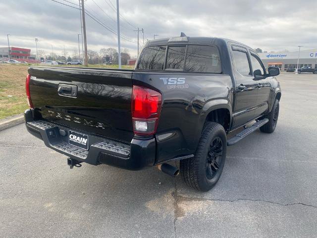 Used 2019 Toyota Tacoma SR w/ SR Convenience Package image 7