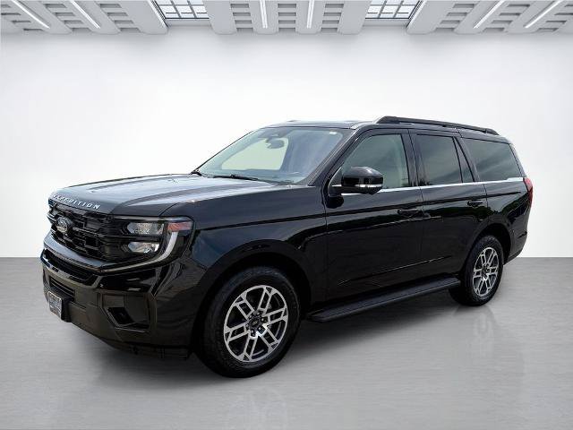 Certified 2025 Ford Expedition Active AWD/4WD image 8