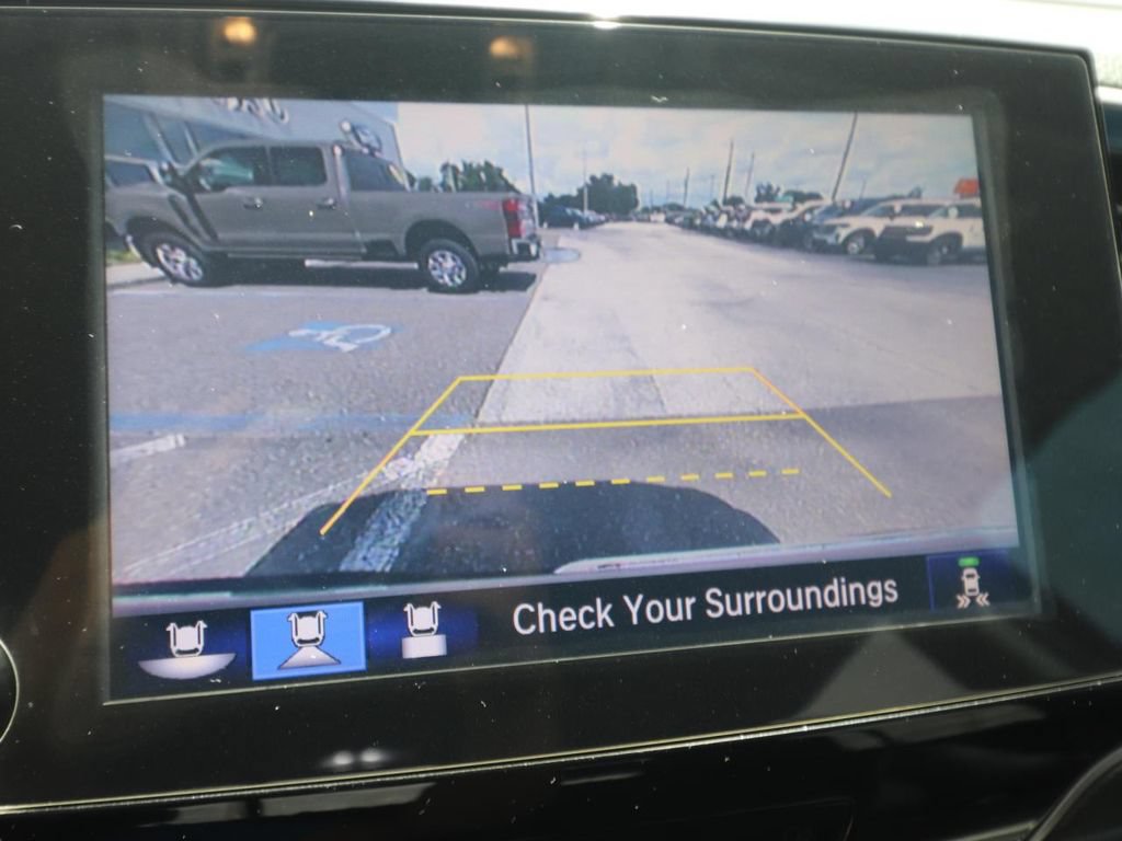 Used 2022 Honda Ridgeline RTL-E image 6