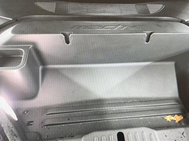 Certified 2025 Ford Mustang Mach-E Premium w/ Sport Appearance Package AWD/4WD image 6