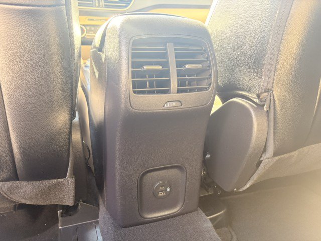 Certified 2022 Ford Escape SEL AWD/4WD image 26