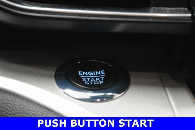 Certified 2023 Ford Explorer XLT w/ Equipment Group 202A image 19