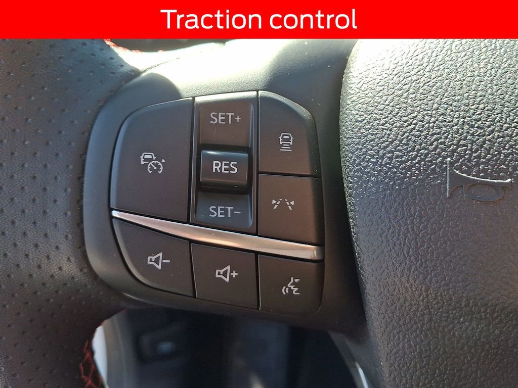 Certified 2023 Ford Escape ST-Line w/ Tech Pack #1 image 21