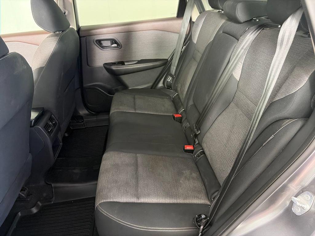 Used 2021 Nissan Rogue S AWD/4WD image 13