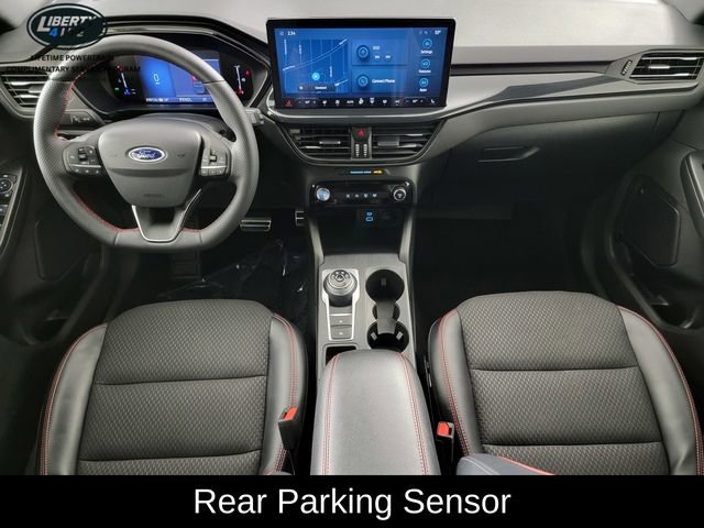 Certified 2023 Ford Escape ST-Line w/ Tech Pack #1 AWD/4WD image 22