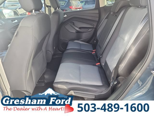 Certified 2019 Ford Escape SE AWD/4WD image 29