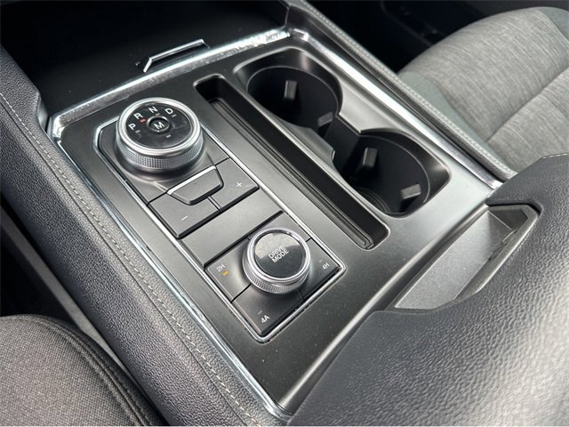 Certified 2022 Ford Expedition XLT image 29