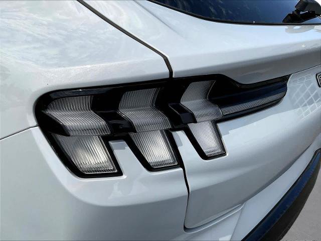Certified 2023 Ford Mustang Mach-E GT AWD/4WD image 25