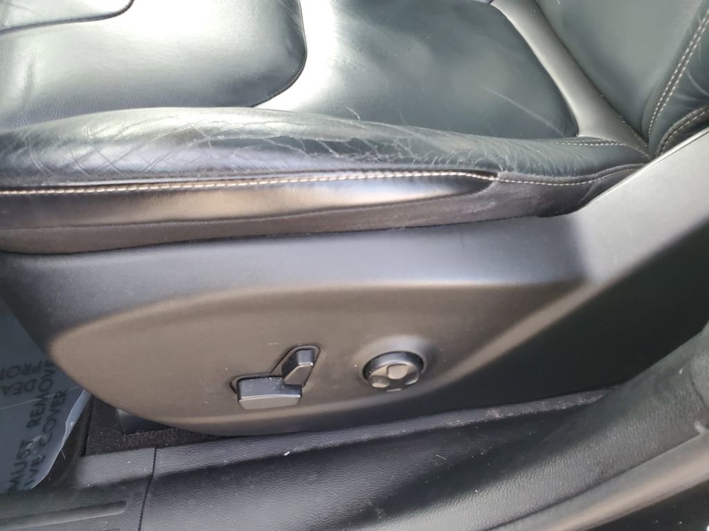 Used 2016 Jeep Cherokee Limited image 13