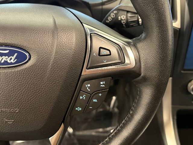 Certified 2023 Ford Edge SEL image 18