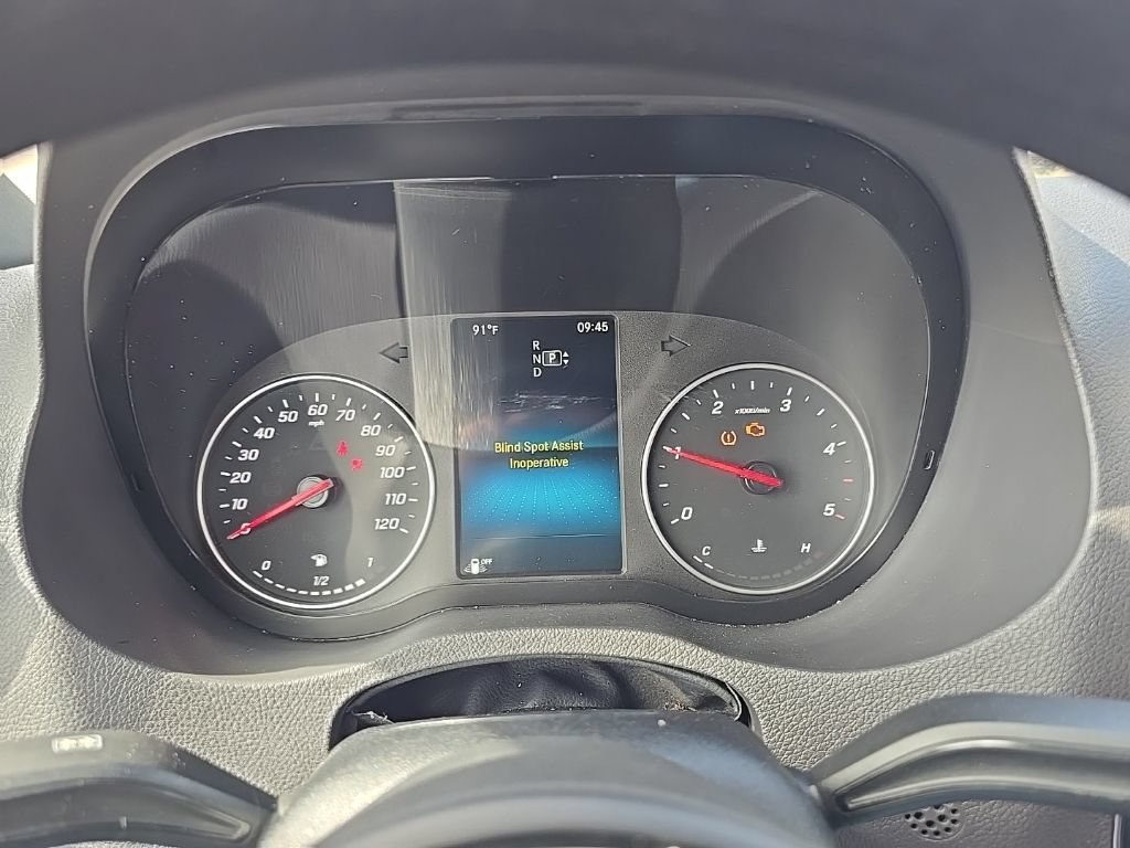 Used 2024 Mercedes-Benz Sprinter 2500 image 24