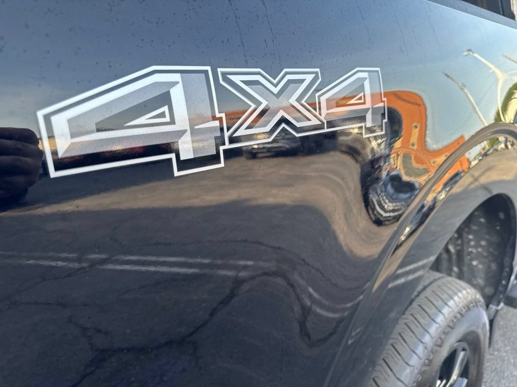 Certified 2025 Ford F150 Lariat w/ Equipment Group 501A Mid AWD/4WD image 43