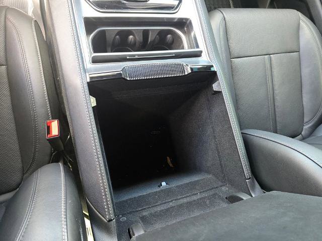 Used 2024 Jeep Wagoneer Series II w/ Convenience Group I image 31