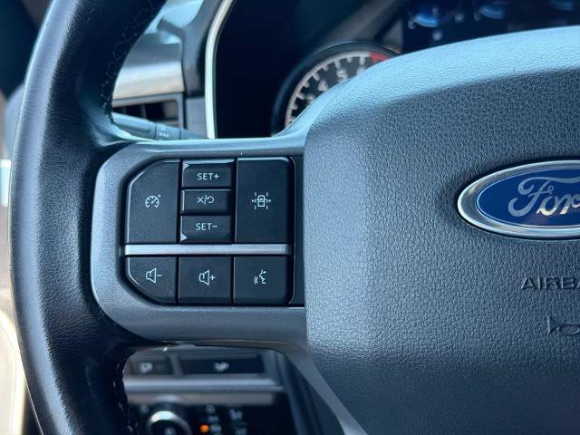 Certified 2023 Ford F150 XLT w/ Equipment Group 302A High AWD/4WD image 24