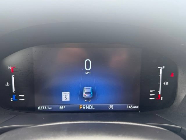 Certified 2023 Ford Escape ST-Line w/ Tech Pack #1 AWD/4WD image 21