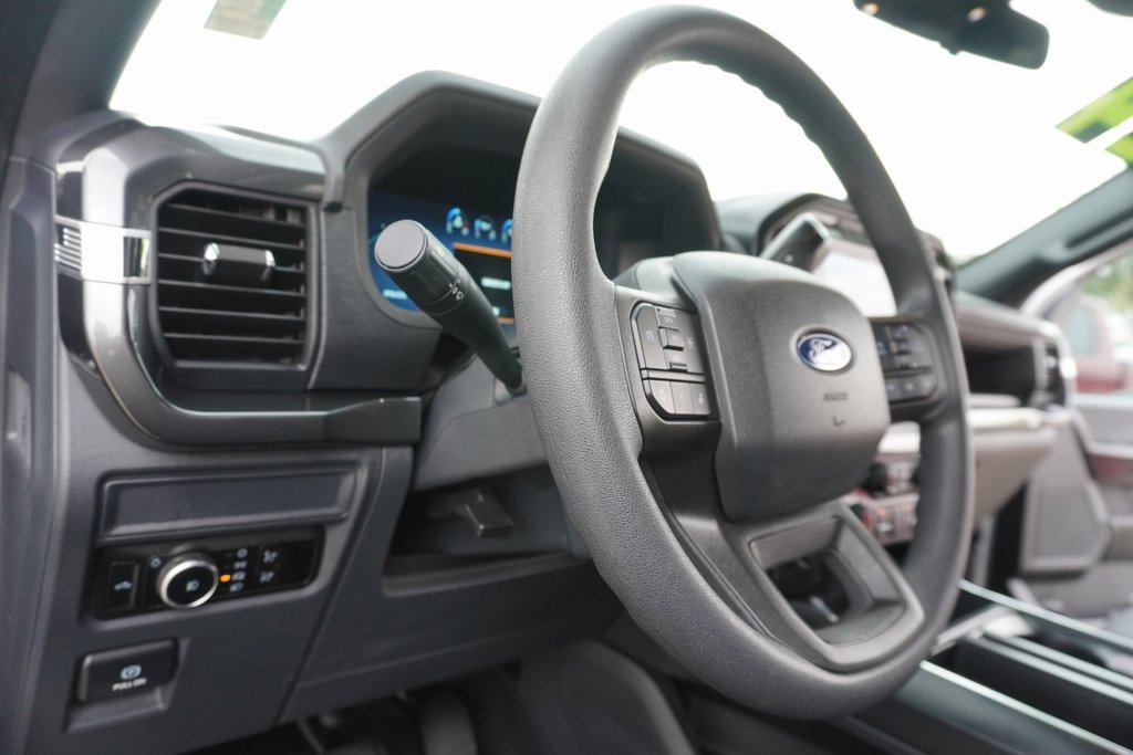 Certified 2024 Ford F150 STX image 13