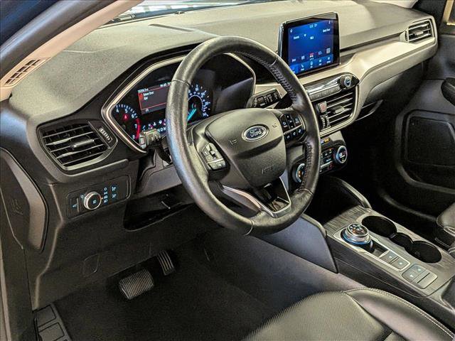 Certified 2020 Ford Escape SEL AWD/4WD image 10