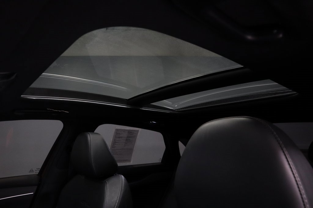 Used 2024 Kia K5 GT-Line image 37