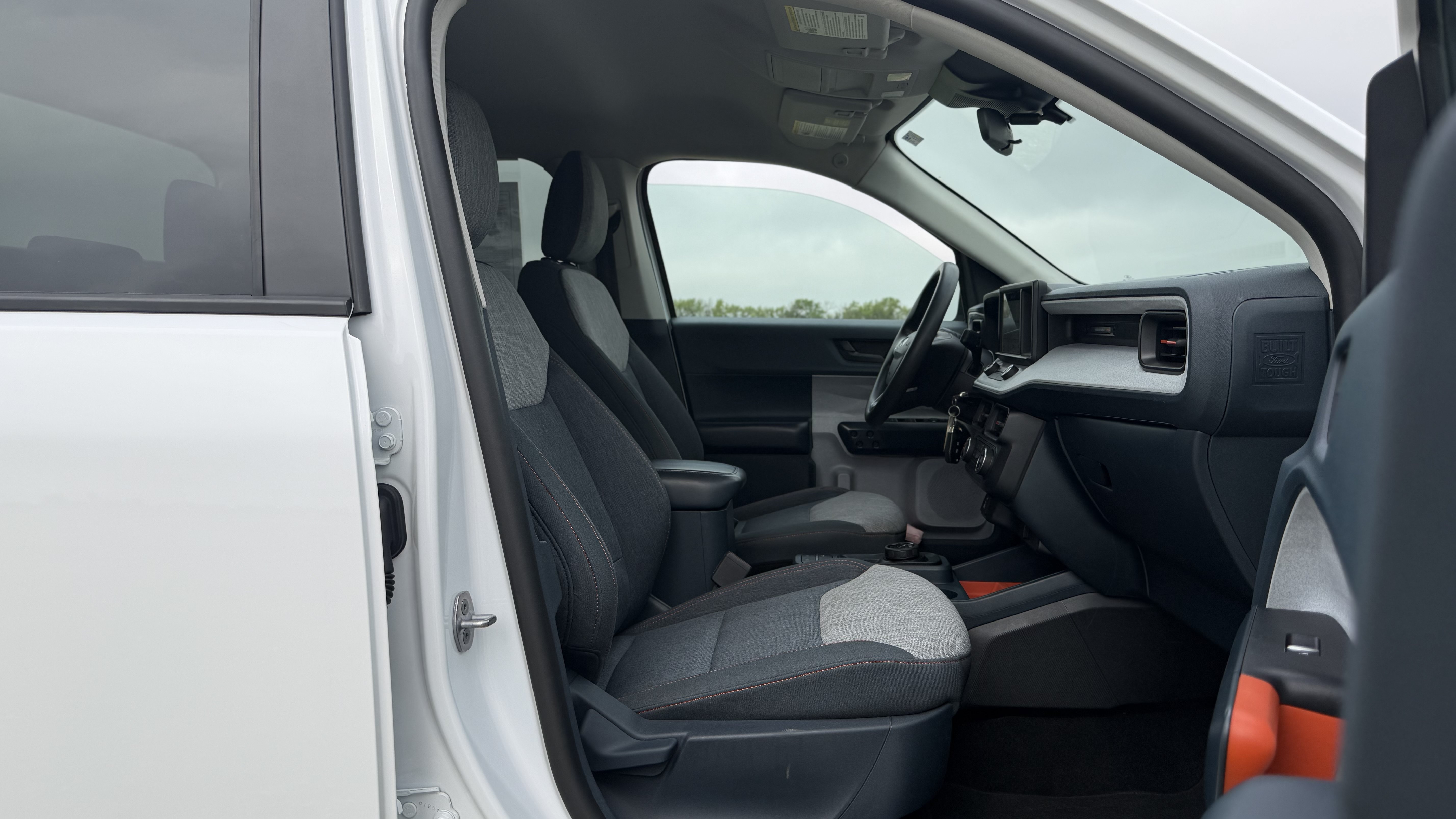 Certified 2022 Ford Maverick XLT FWD image 20