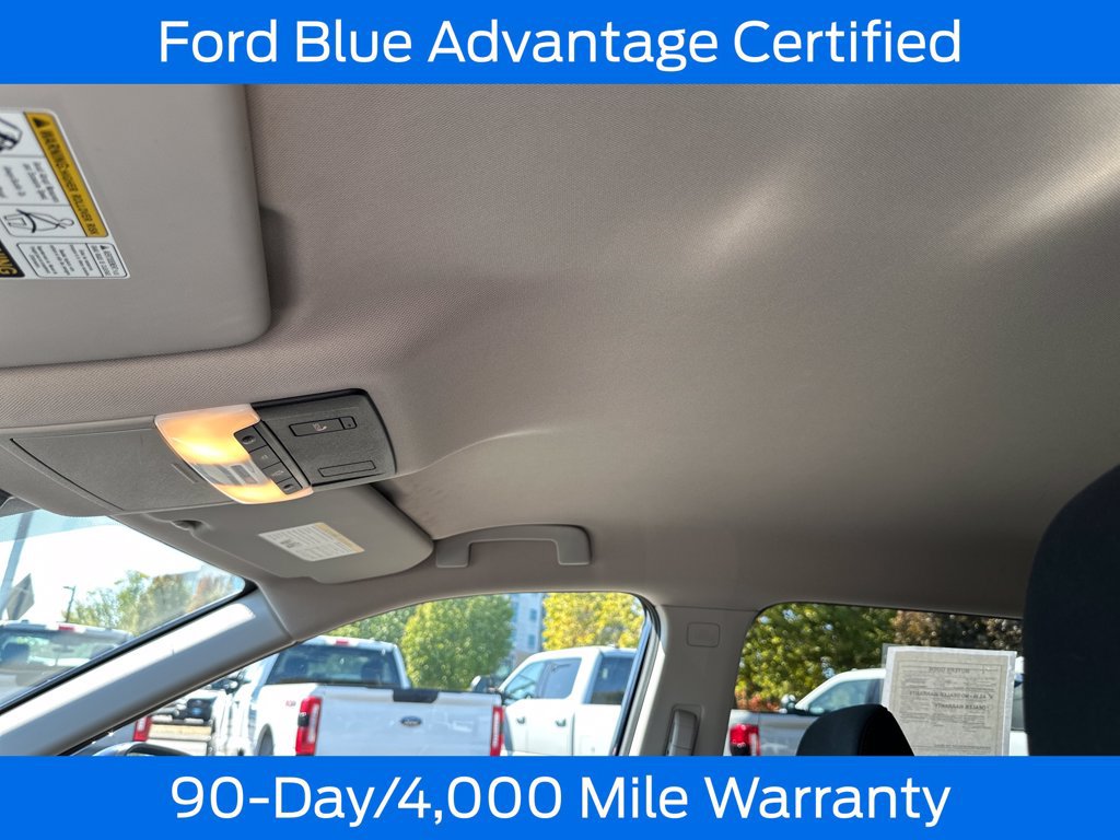 Used 2025 Nissan Rogue SV FWD image 16