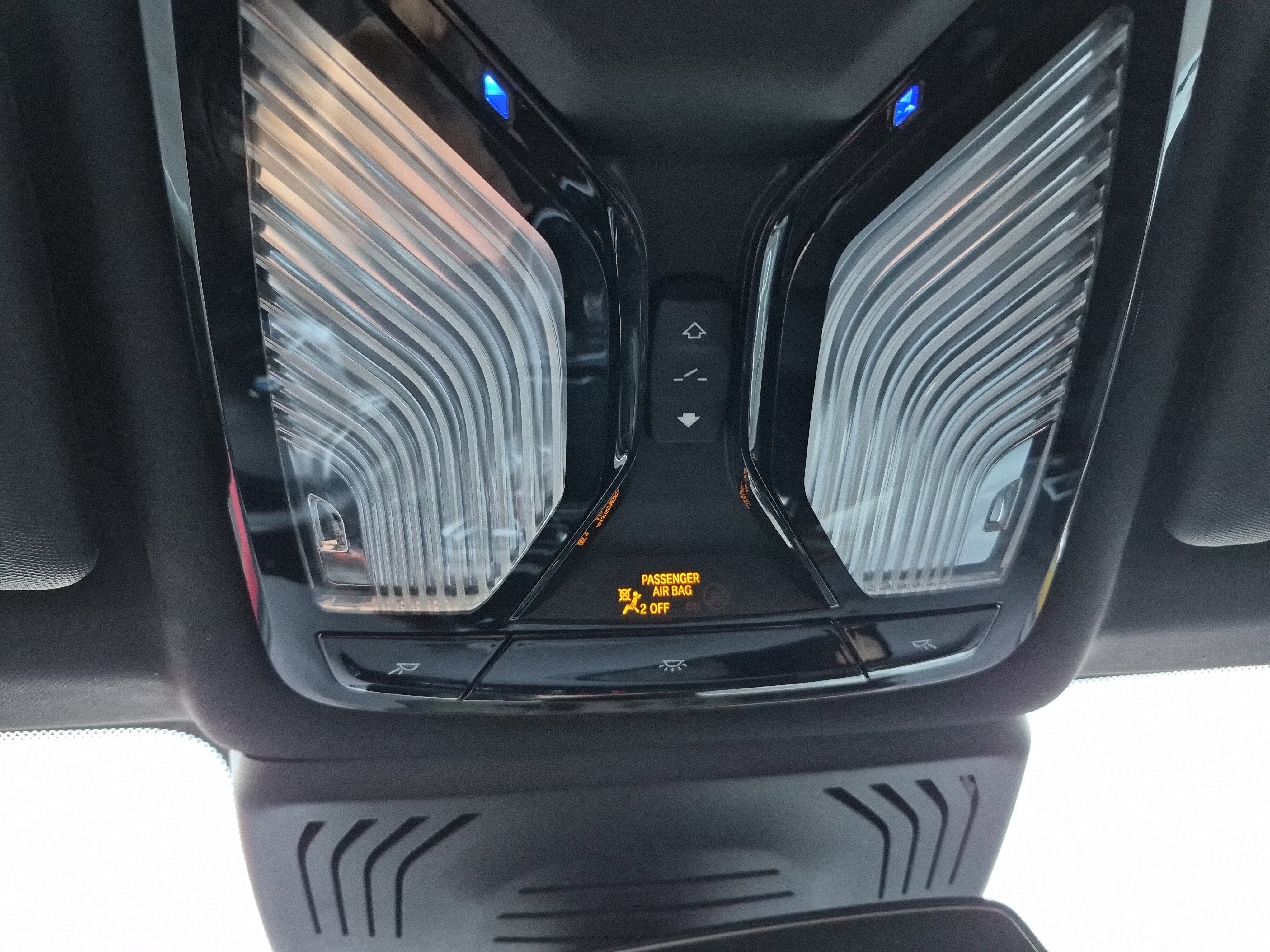 Used 2024 BMW X3 sDrive30i image 37