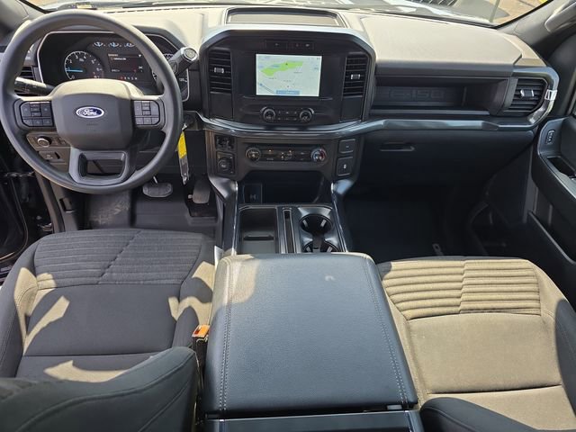 Certified 2023 Ford F150 XL w/ STX Appearance Package image 29