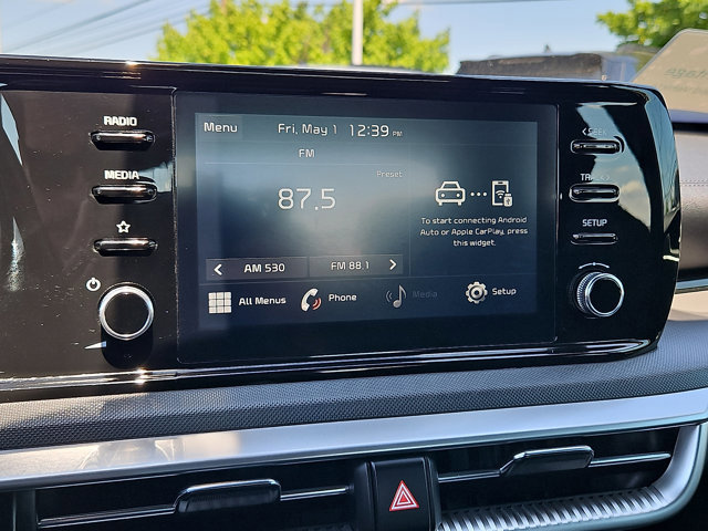 Used 2021 Kia K5 GT-Line FWD image 23