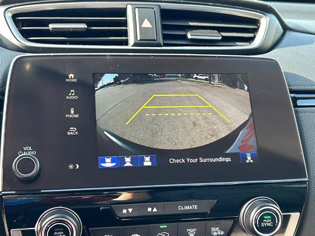 Used 2022 Honda CR-V EX-L image 18