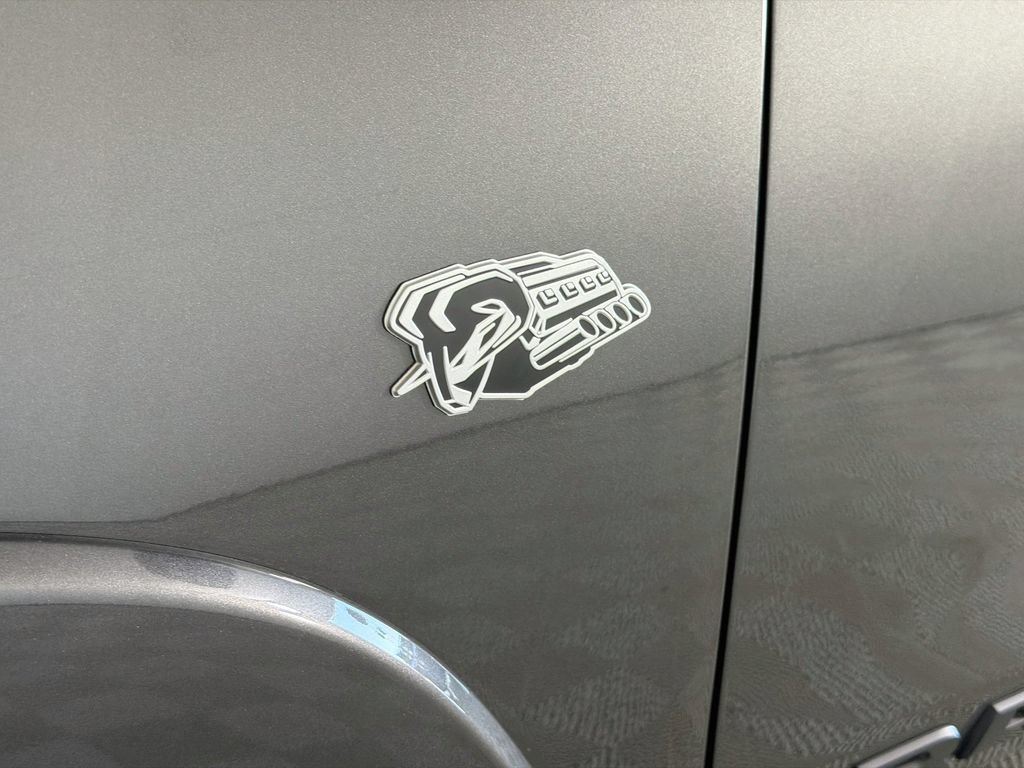 Used 2026 RAM 1500 Lone Star AWD/4WD image 36