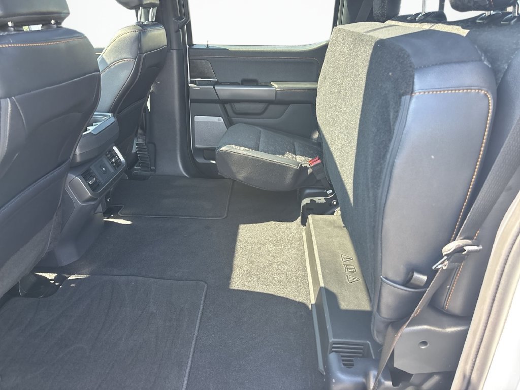 Certified 2025 Ford F150 Tremor w/ Tow/Haul Package AWD/4WD image 20