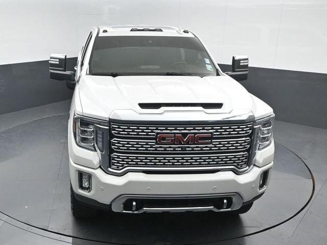 Used 2022 GMC Sierra 2500 Denali image 10