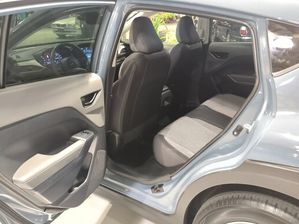 Used 2024 Subaru Crosstrek 2.0i Premium AWD/4WD image 15