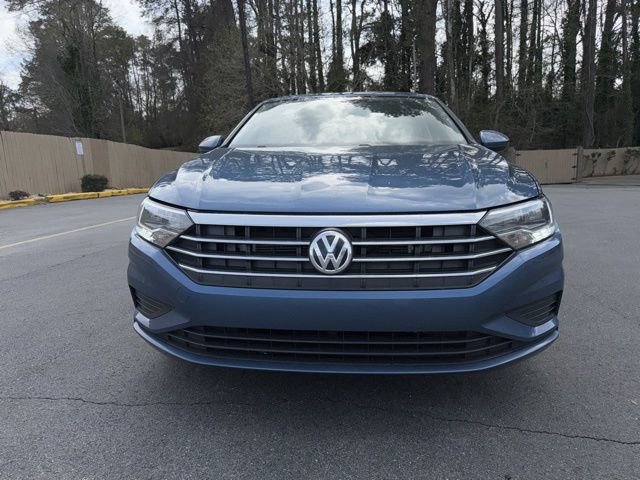 Used 2021 Volkswagen Jetta S w/ Driver Assistance Package image 3