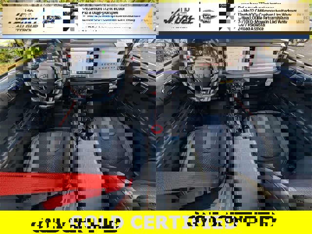 Certified 2024 Ford Bronco Raptor image 30