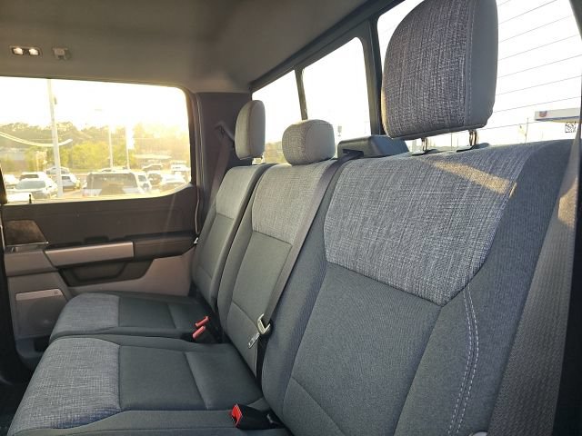 Certified 2026 Ford F350 XLT w/ XLT Premium Package AWD/4WD image 13