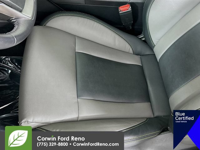 Used 2020 Subaru Outback Onyx Edition XT AWD/4WD image 24