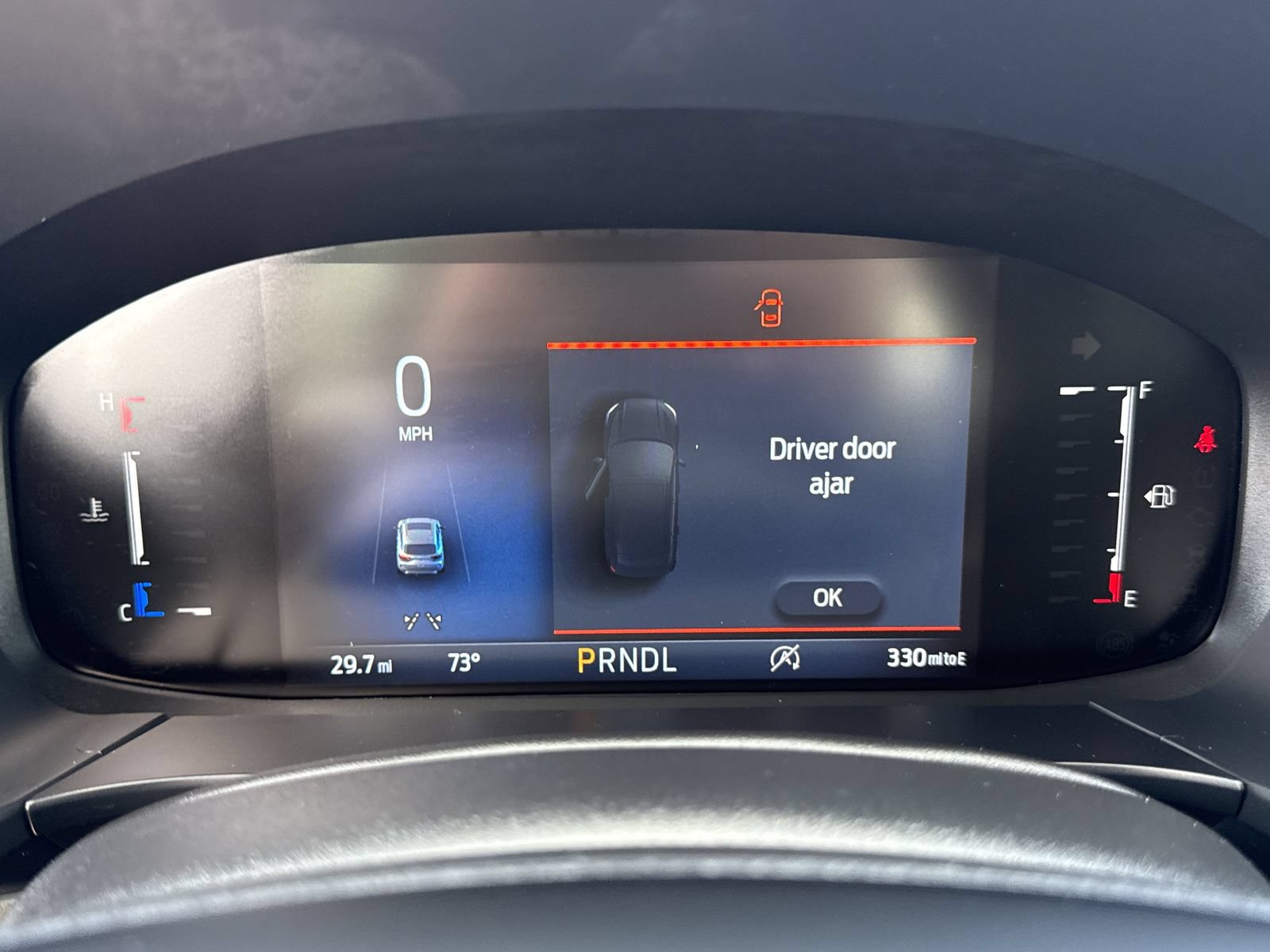 Certified 2026 Ford Escape Active AWD/4WD image 35