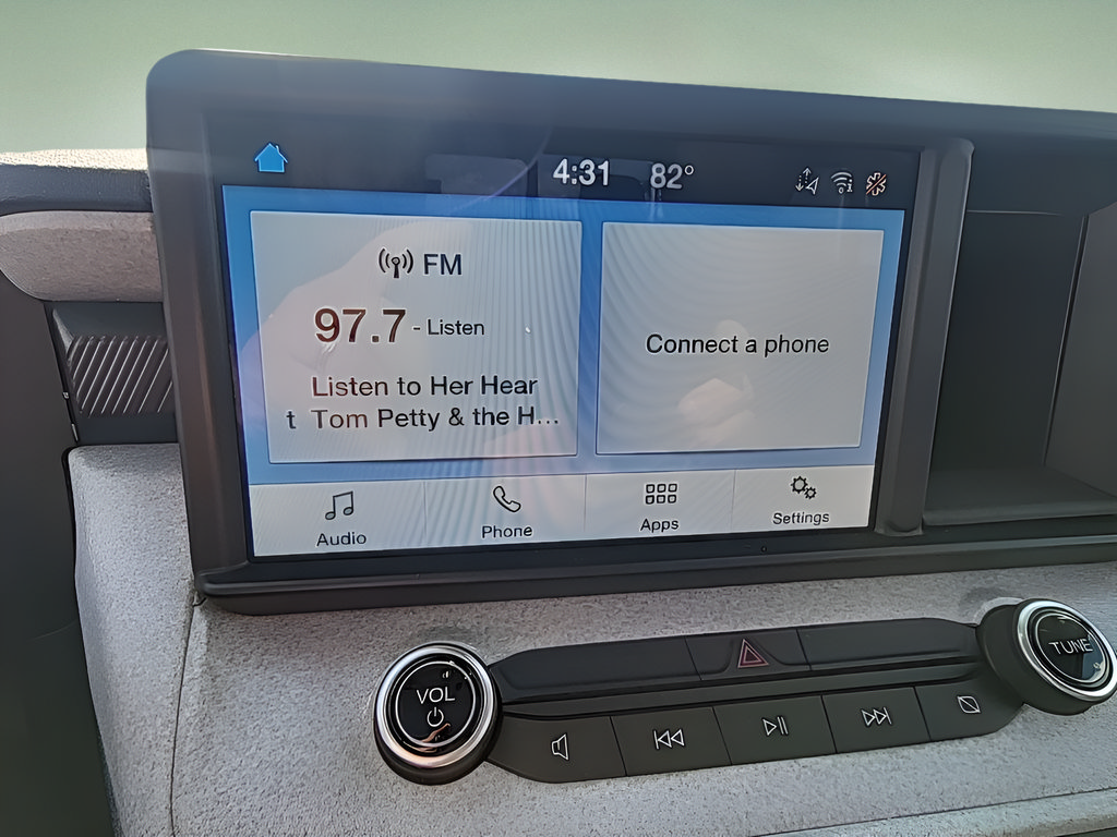 Certified 2022 Ford Maverick XLT FWD image 24
