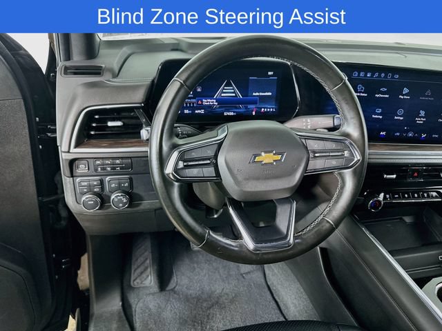 Used 2025 Chevrolet Tahoe LS AWD/4WD image 26