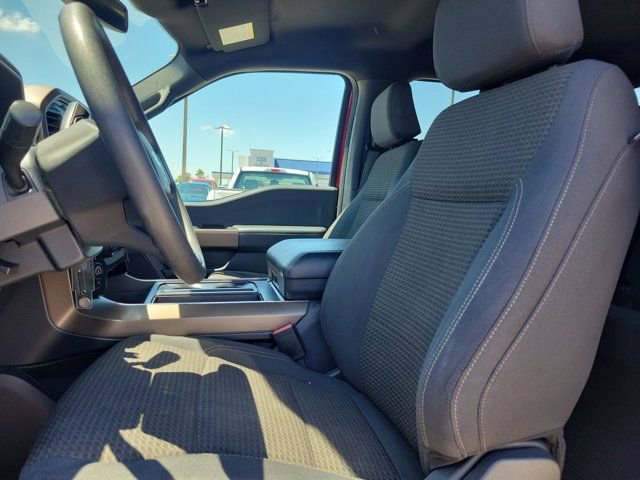 Certified 2023 Ford F150 XL w/ Rattler Package AWD/4WD image 23