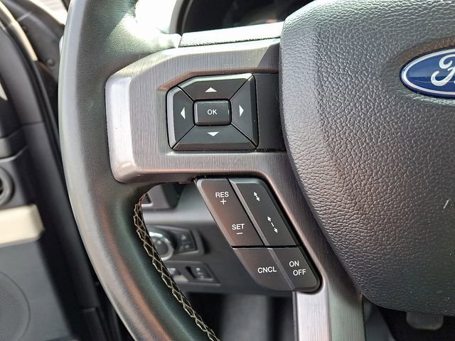 Certified 2021 Ford Expedition Platinum AWD/4WD image 24