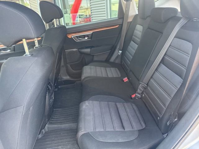 Used 2017 Honda CR-V EX image 31