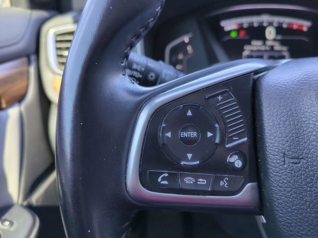 Used 2018 Honda CR-V EX-L image 25