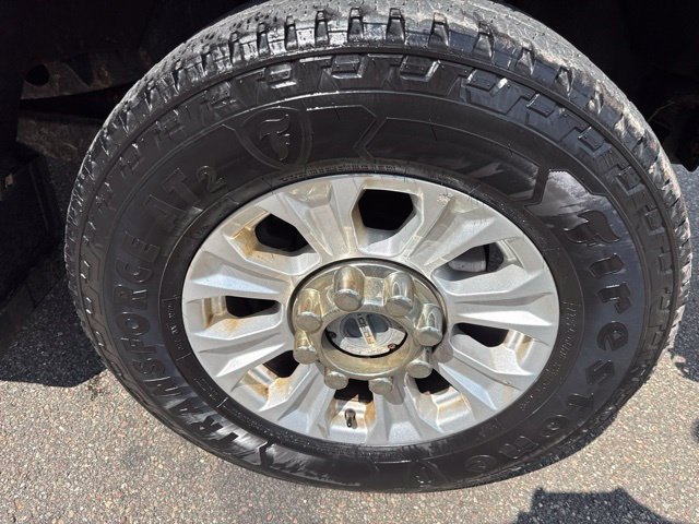 Certified 2020 Ford F350 XL w/ STX Appearance Package AWD/4WD image 14