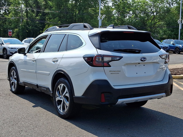 Used 2021 Subaru Outback Limited XT AWD/4WD image 7