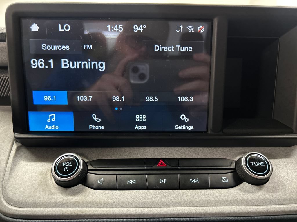 Certified 2023 Ford Maverick XLT w/ XLT Luxury Package FWD image 27
