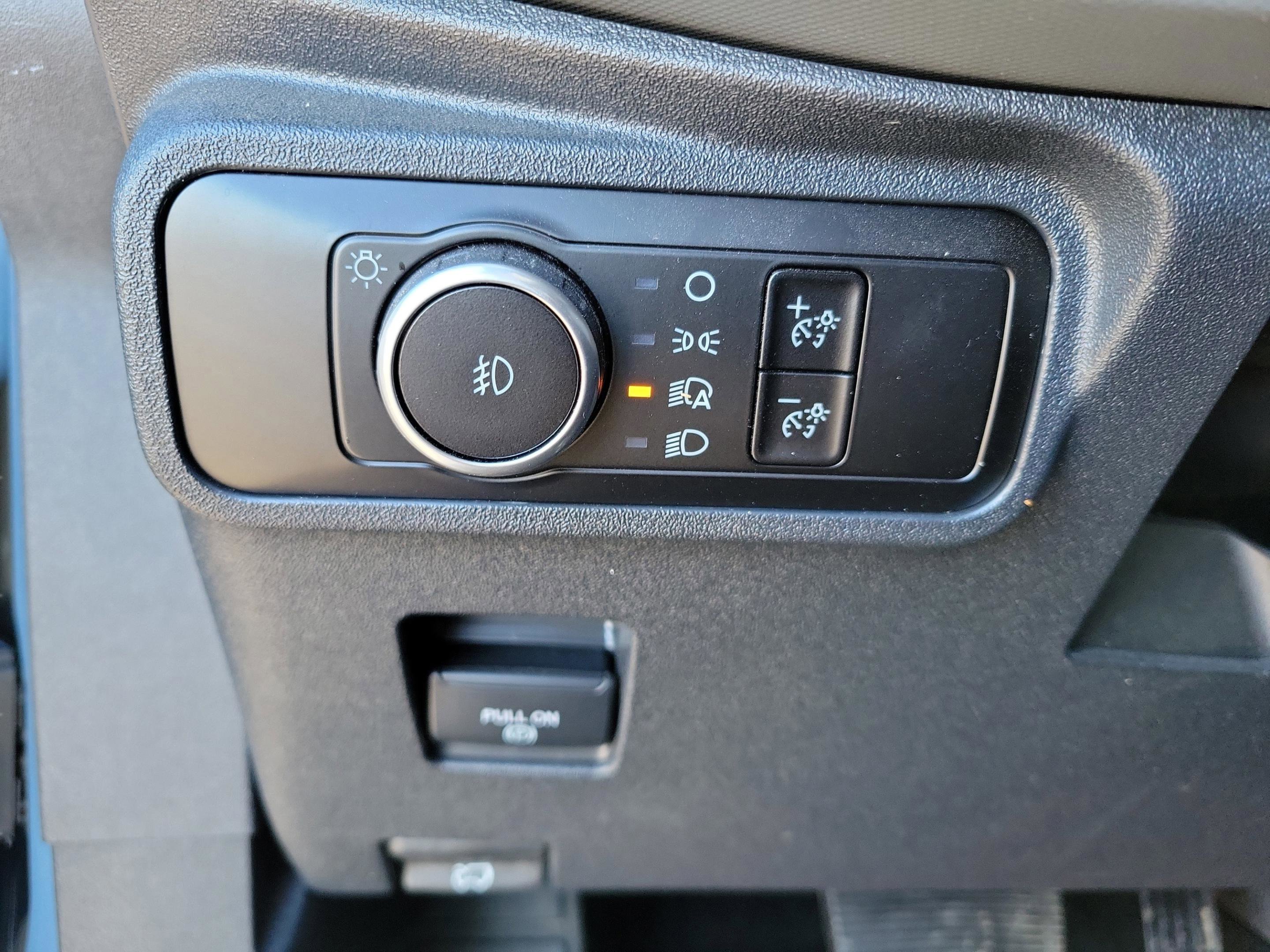 Certified 2024 Ford Bronco Big Bend AWD/4WD image 17