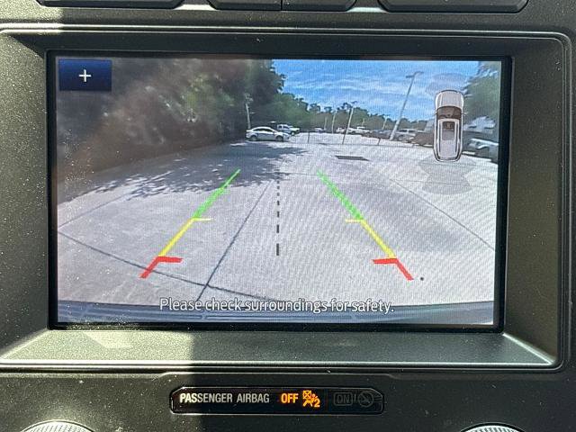 Certified 2021 Ford Expedition Limited RWD image 27