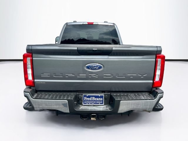 Certified 2025 Ford F250 XLT AWD/4WD image 7