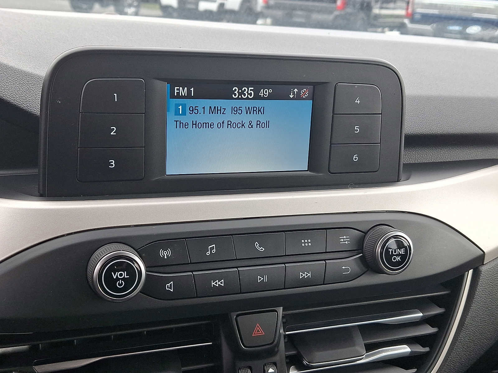 Certified 2022 Ford Escape S image 16